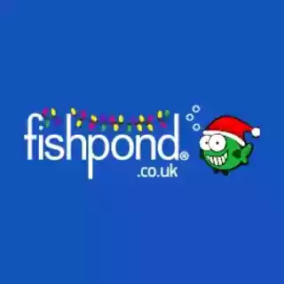 Shop Fishpond UK discount codes logo