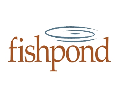 Shop Fishpond USA logo