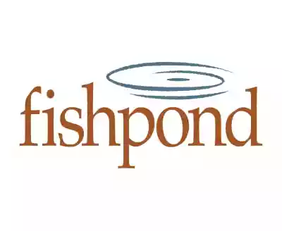 Fishpond USA logo