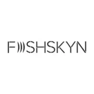 fishskyn.com logo