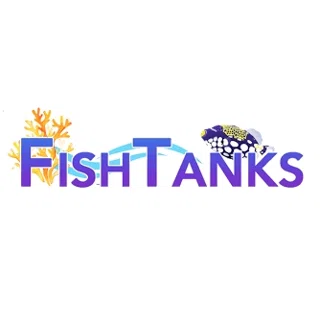 Fish Tanks Direct logo