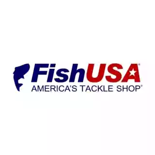 FishUSA coupon codes