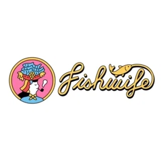 Shop Fishwife promo codes logo