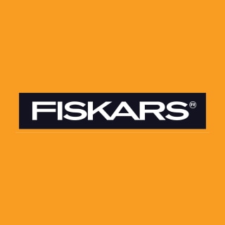 Shop Fiskars EU logo