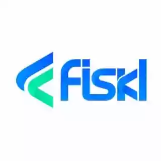 Shop Fiskl  promo codes logo