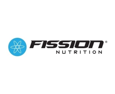 Shop Fission Nutrition logo