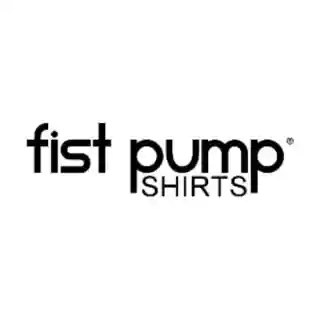 Fist Pump Shirts promo codes