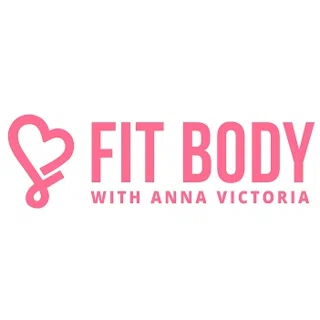 Shop Fit Body App logo
