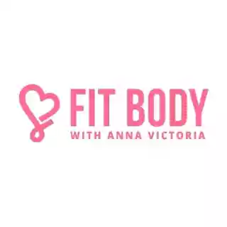 Shop Fit Body App coupon codes logo