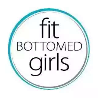 Shop Fit Bottomed Girls logo