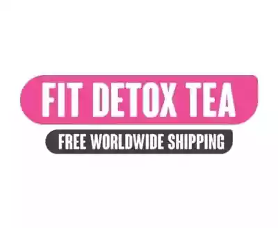 Fit Detox Tea promo codes
