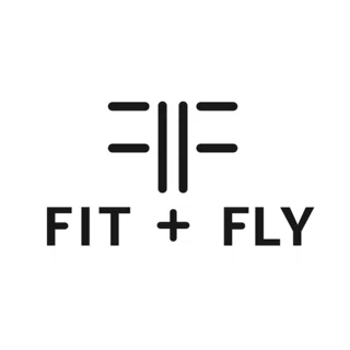Shop Fit & Fly UK logo
