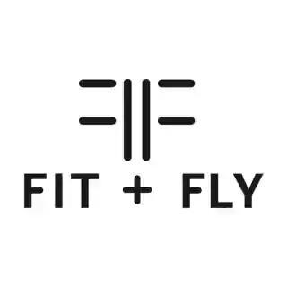 Fit & Fly UK logo