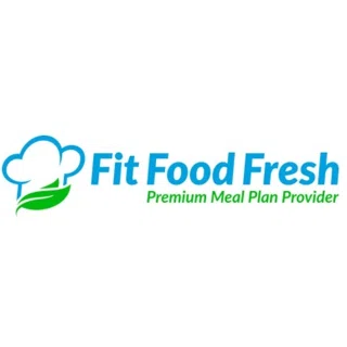 Shop Fit Food Fresh logo