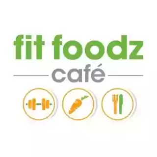 Shop Fit Foodz Cafe discount codes logo