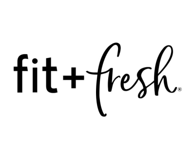 Shop Fit & Fresh logo