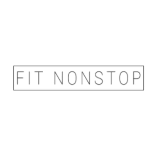 Shop Fit Nonstop discount codes logo