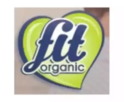 Fit Organic logo