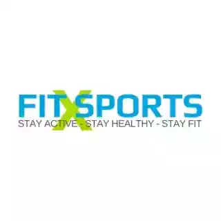 Fit Sports Products logo