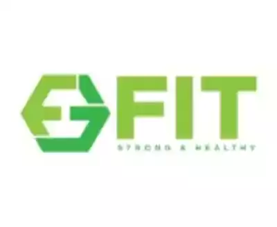 FIT Strong & Healthy logo