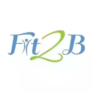 Fit2B discount codes