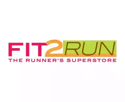 fit2run.com logo