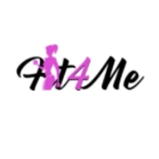  Fit4me logo