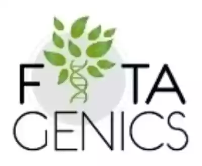 Fita Genics logo