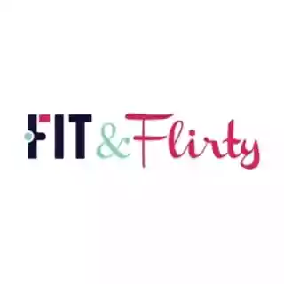 Shop Fit & Flirty coupon codes logo