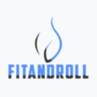 Shop Fit and Roll logo