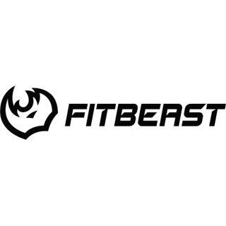 FitBeast logo
