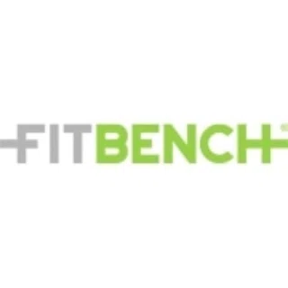 Shop Fitbench logo
