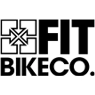 Shop Fitbikeco. logo