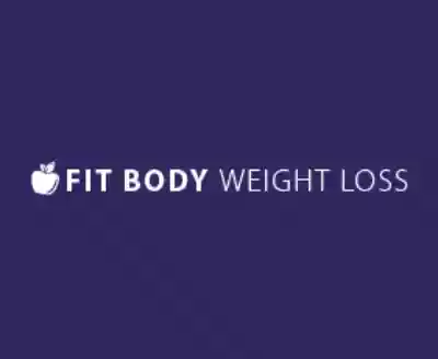 Fit Body Weight Loss coupon codes