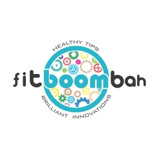 FitBoomBah logo