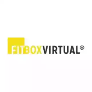 FitBox Virtual logo