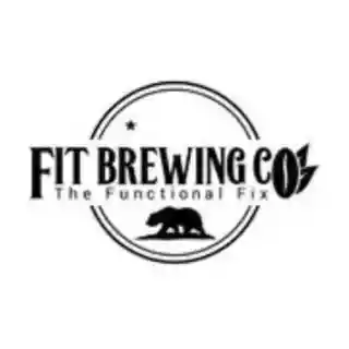 Fit Brewing Co. logo