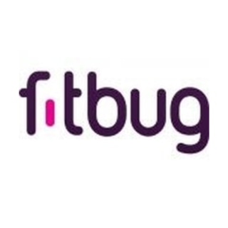 Shop Fitbug logo