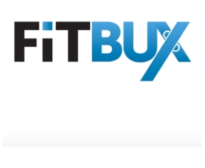 Shop FitBUX logo