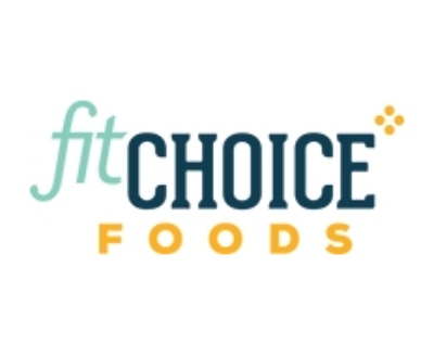 Shop Fit Choice Foods logo