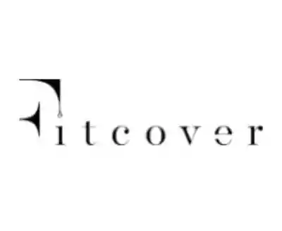 Fitcover logo