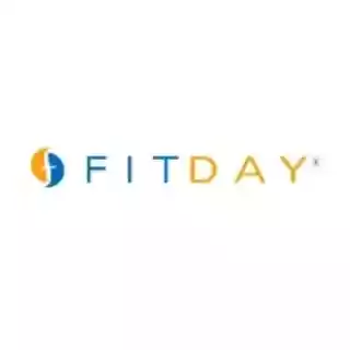 FitDay logo