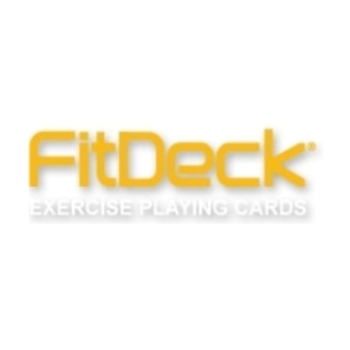 Shop FitDeck coupon codes logo