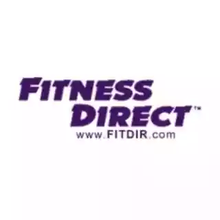 Fitness Direct logo