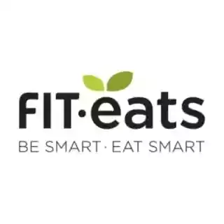 Fit Eats logo