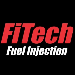 FiTech Fuel Injection logo