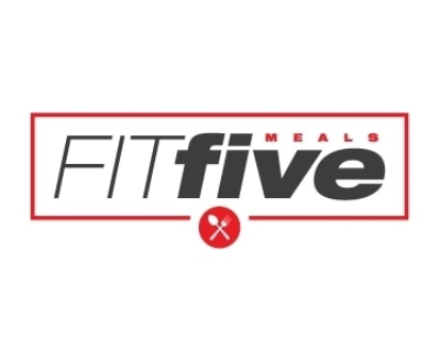 Shop Fit Five Meals logo
