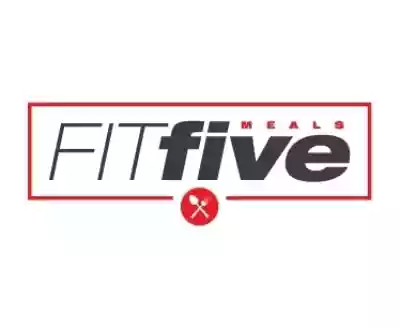 Fit Five Meals discount codes