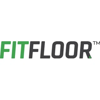 FITFLOOR logo