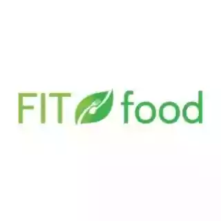 Shop FITfood discount codes logo